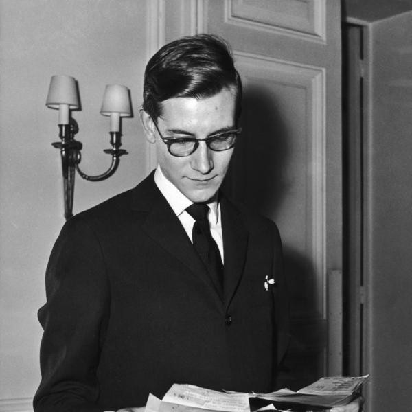 Yves Saint Laurent